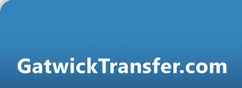 Gatwick Transfers Logo